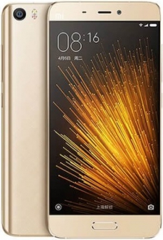 Xiaomi Mi5 32Gb Gold